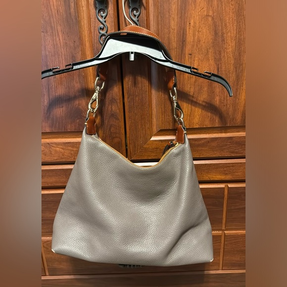 Dooney & Bourke Hobo Bag - Picture 2 of 6